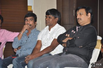 Power Movie Success Meet